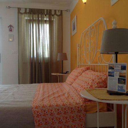 Elicriso Resort Rasopasno 外观 照片