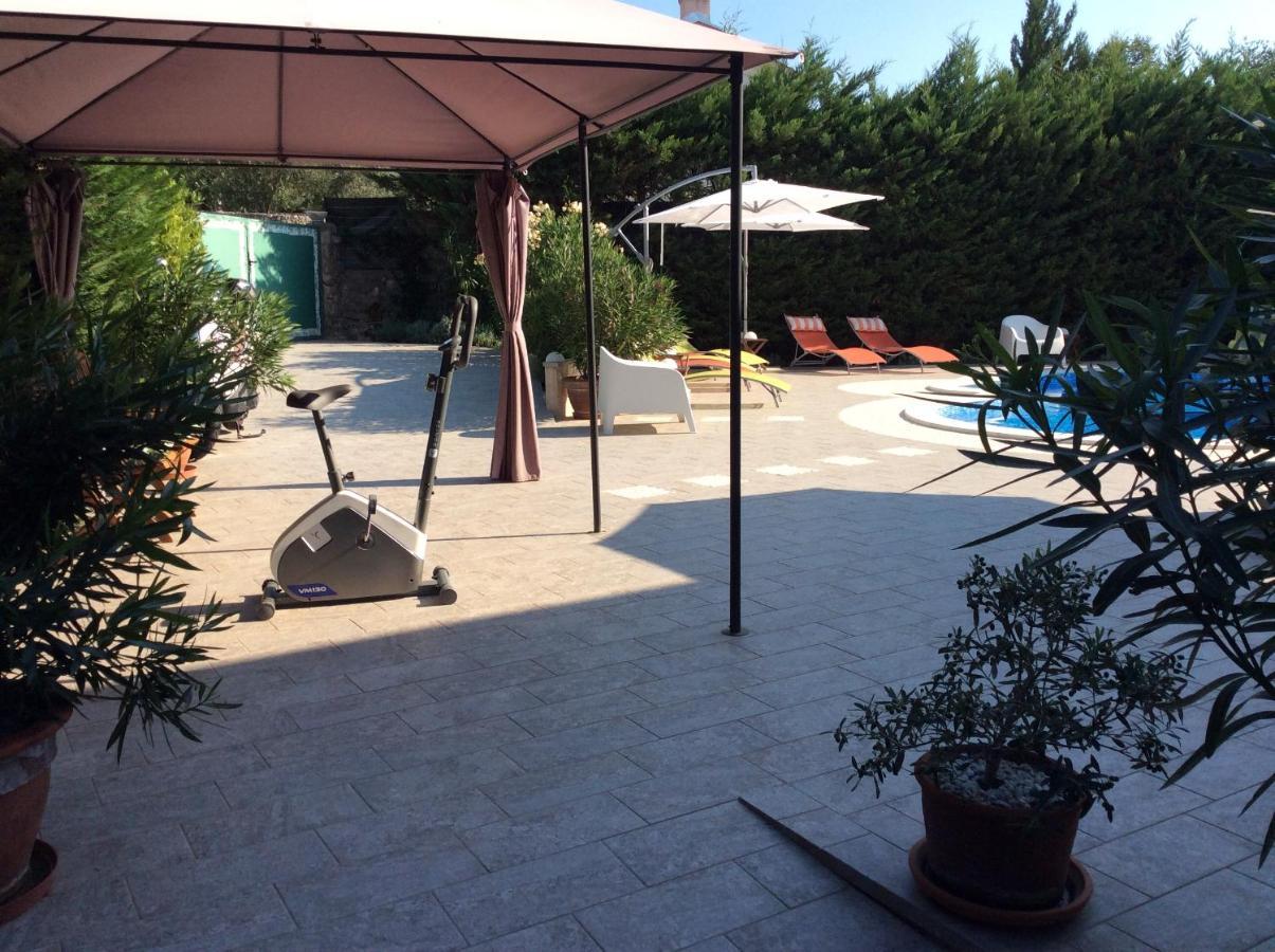 Elicriso Resort Rasopasno 外观 照片