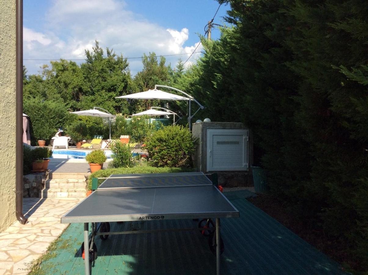 Elicriso Resort Rasopasno 外观 照片