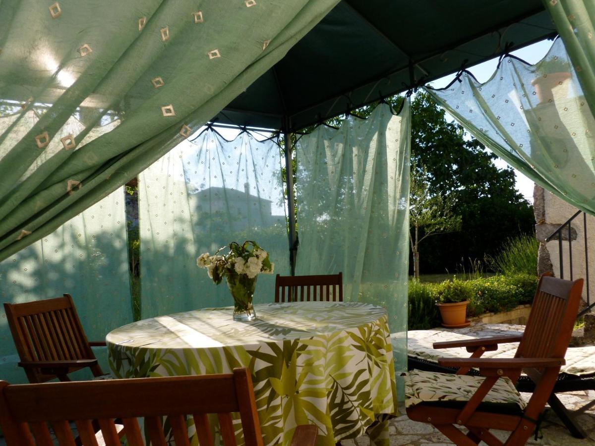 Elicriso Resort Rasopasno 外观 照片