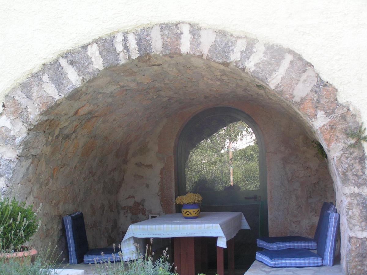 Elicriso Resort Rasopasno 外观 照片