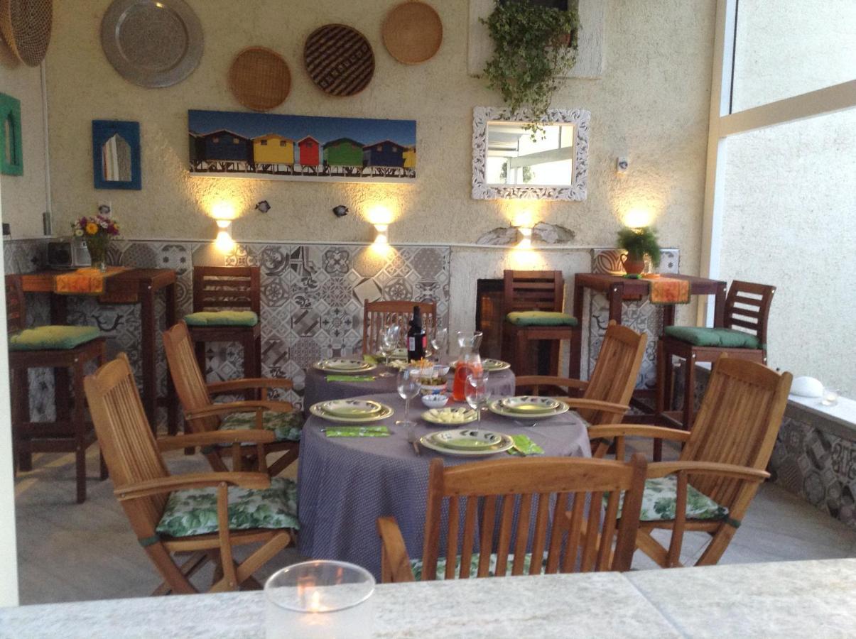 Elicriso Resort Rasopasno 外观 照片