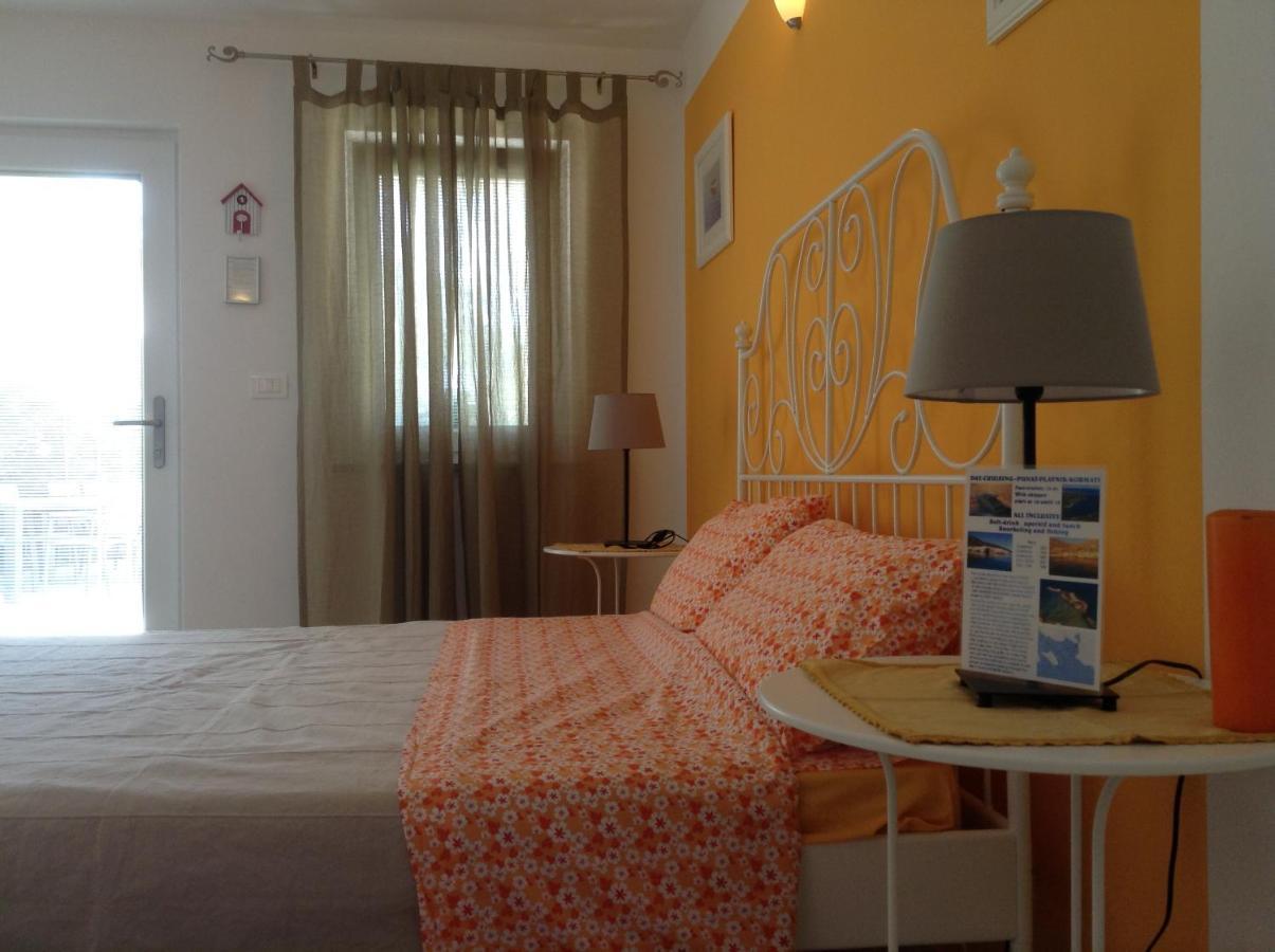 Elicriso Resort Rasopasno 外观 照片