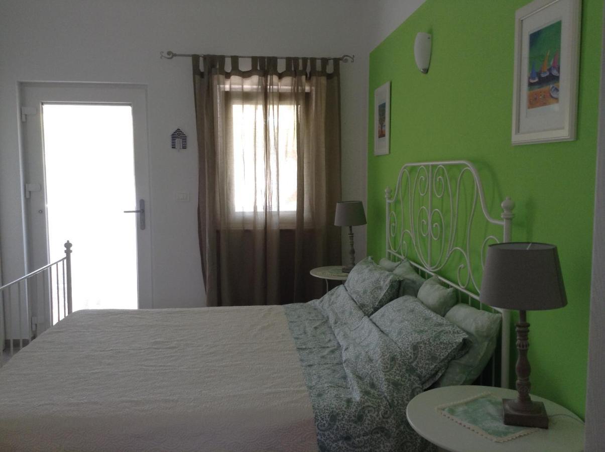 Elicriso Resort Rasopasno 外观 照片